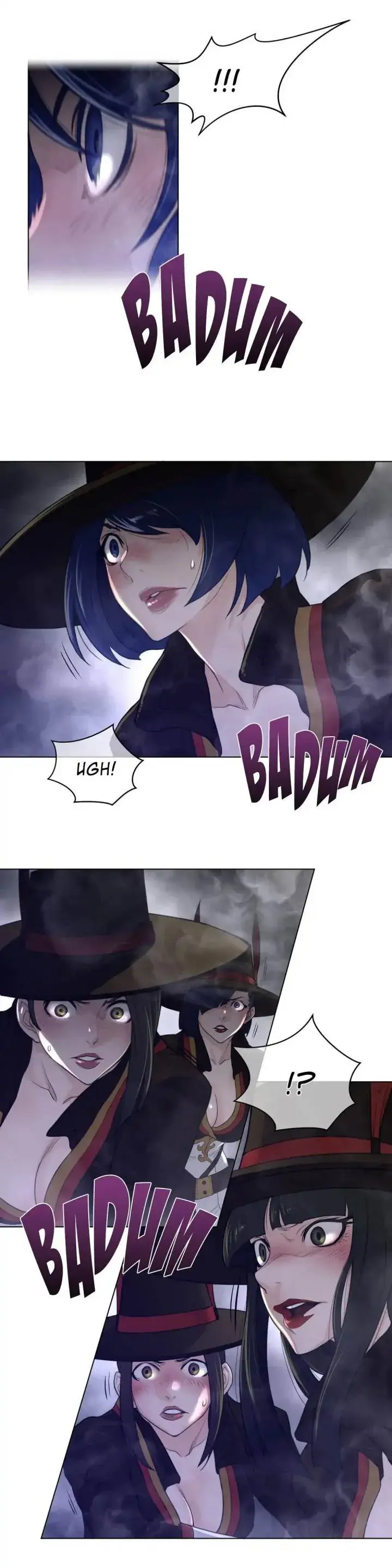 Perfect Half Episode 83 - Page 13