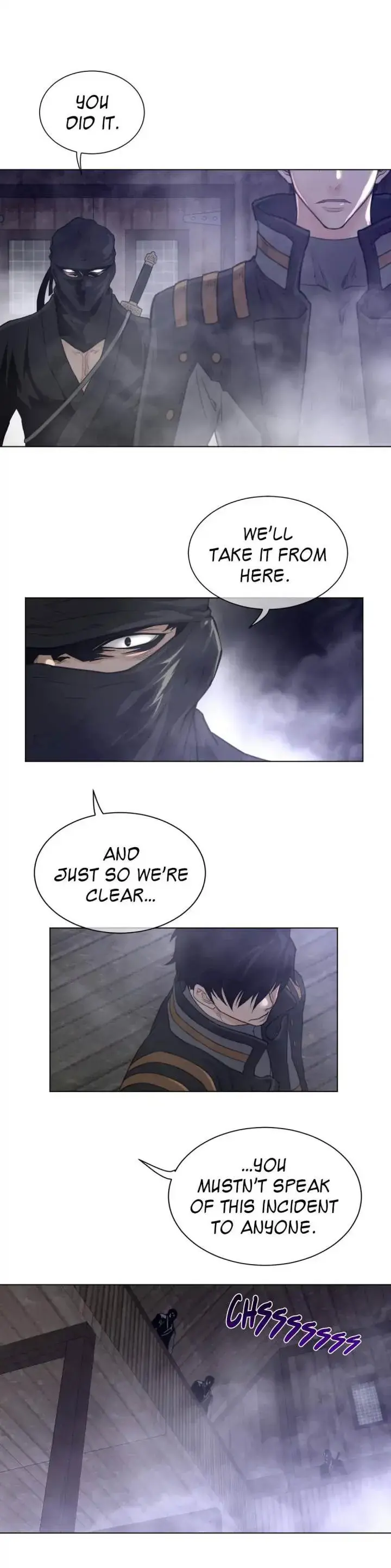 Perfect Half Episode 83 - Page 16