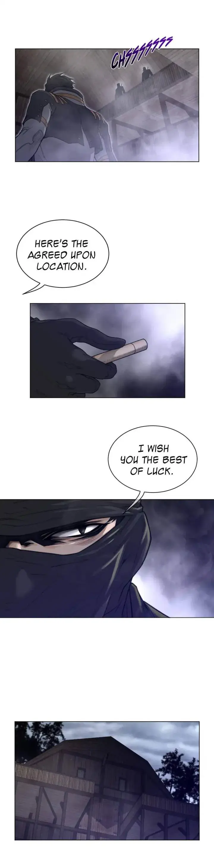 Perfect Half Episode 83 - Page 17