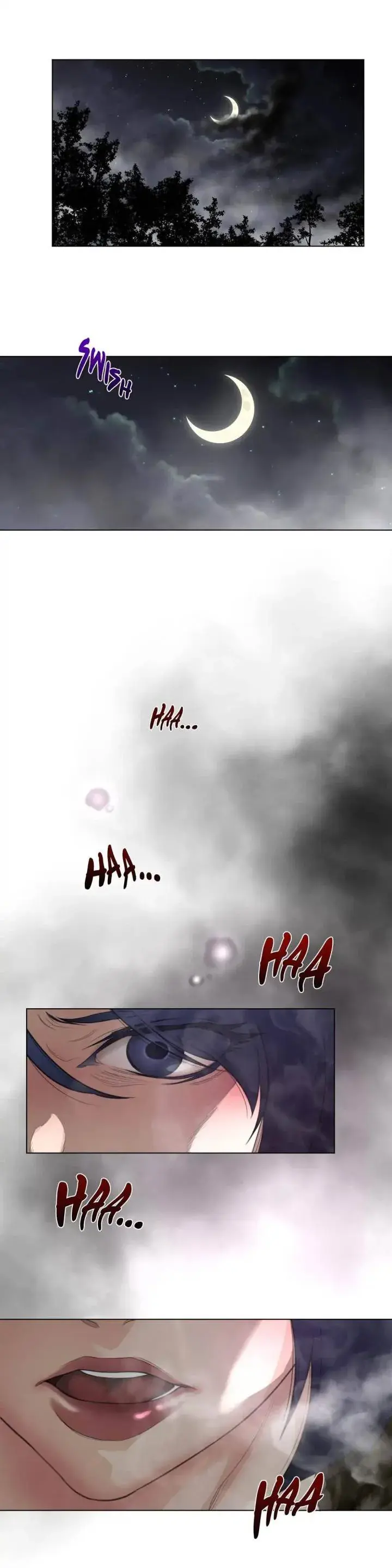 Perfect Half Episode 83 - Page 19
