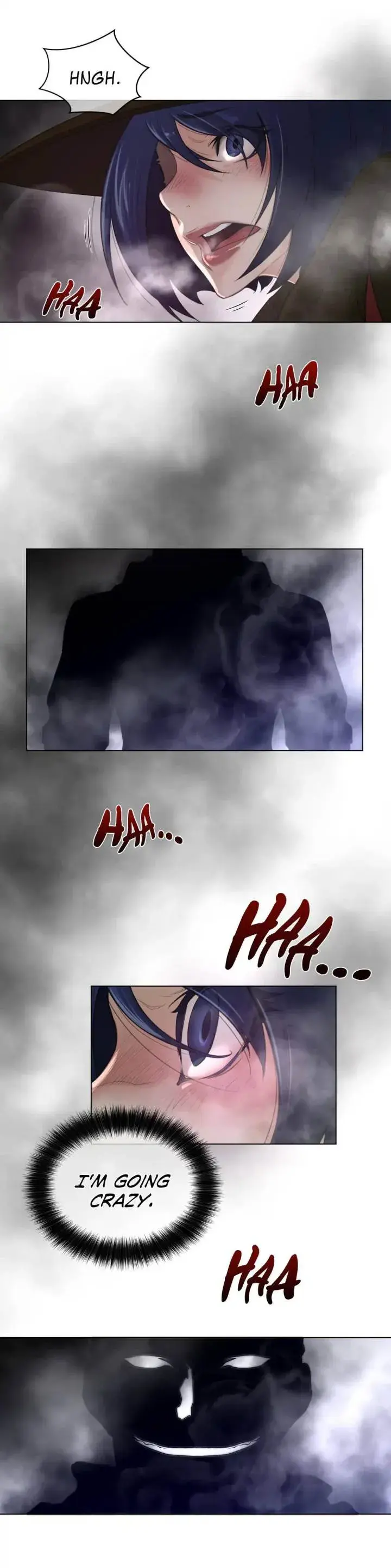 Perfect Half Episode 83 - Page 21