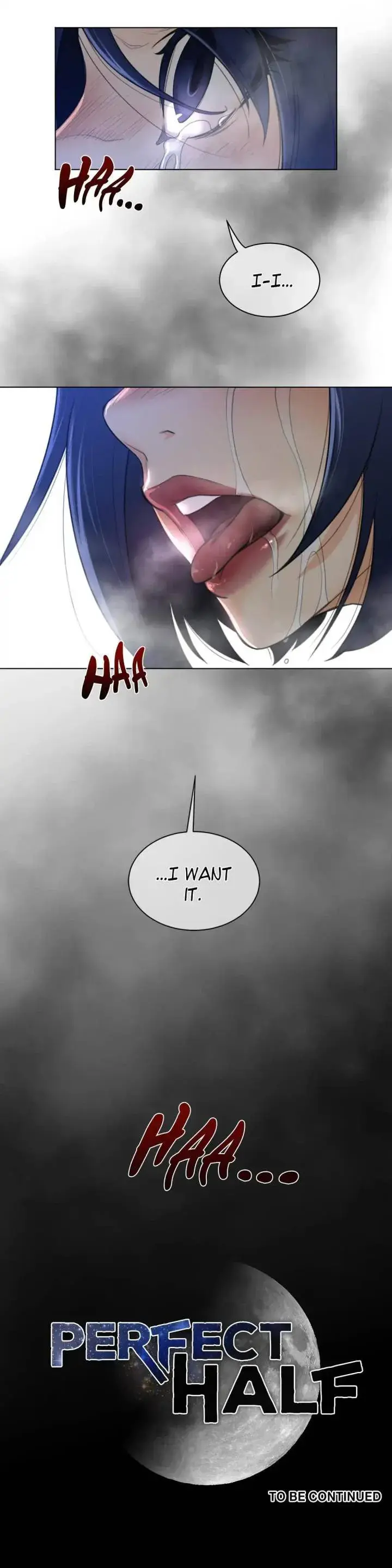 Perfect Half Episode 83 - Page 23