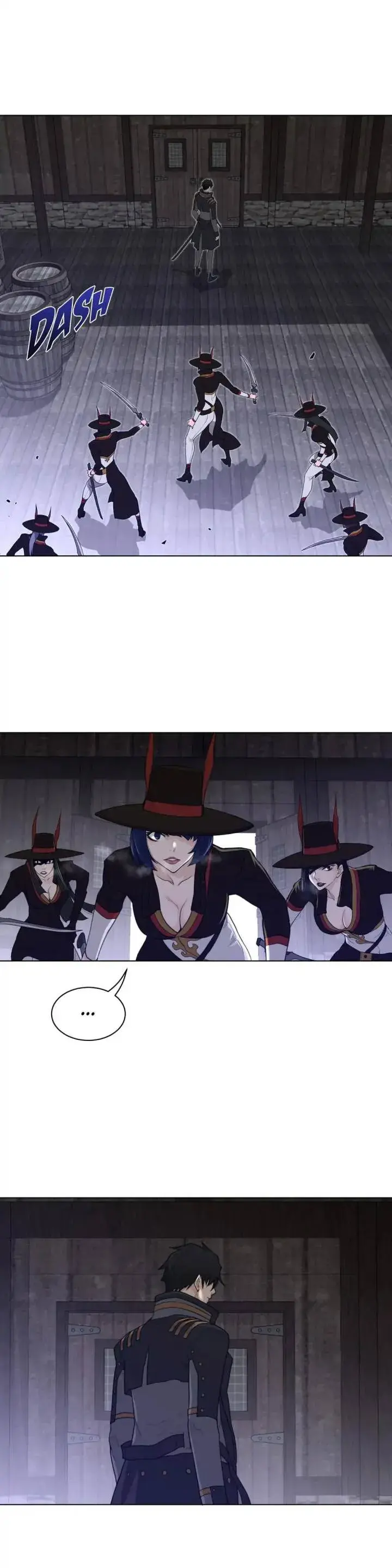 Perfect Half Episode 83 - Page 7