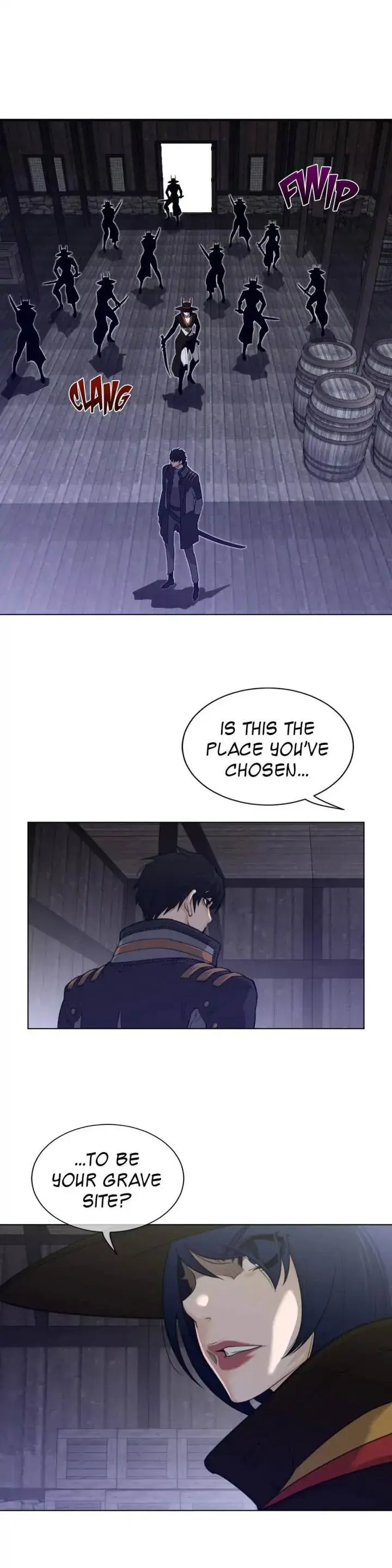 Perfect Half Episode 83 - Page 8