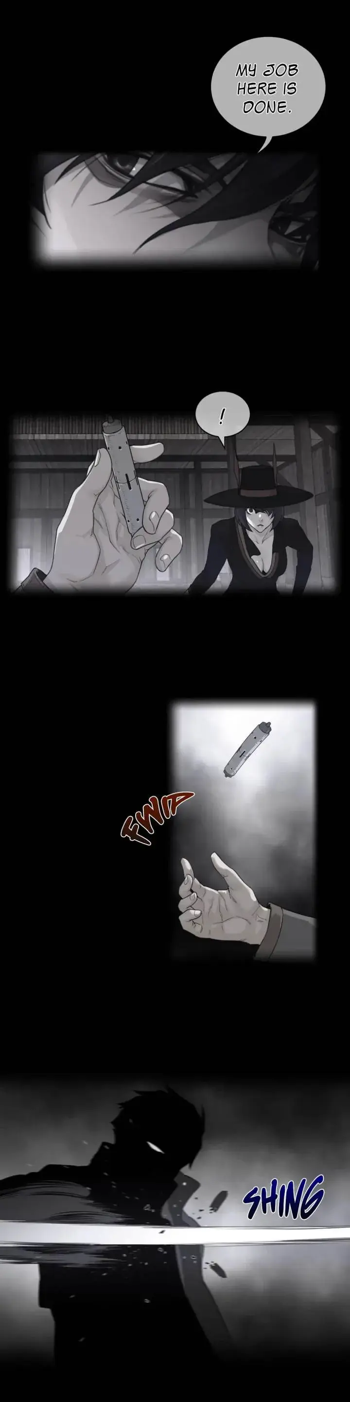 Perfect Half Episode 84 - Page 1