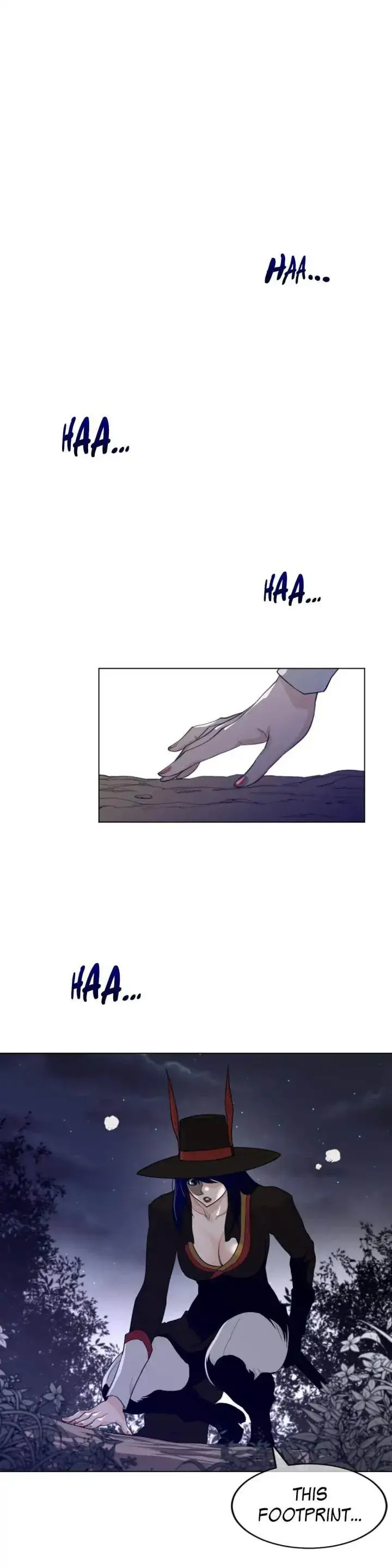 Perfect Half Episode 84 - Page 14