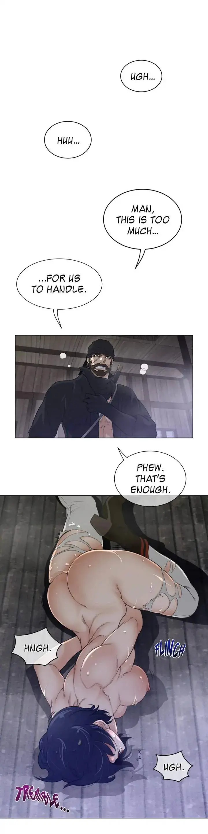 Perfect Half Episode 84 - Page 16