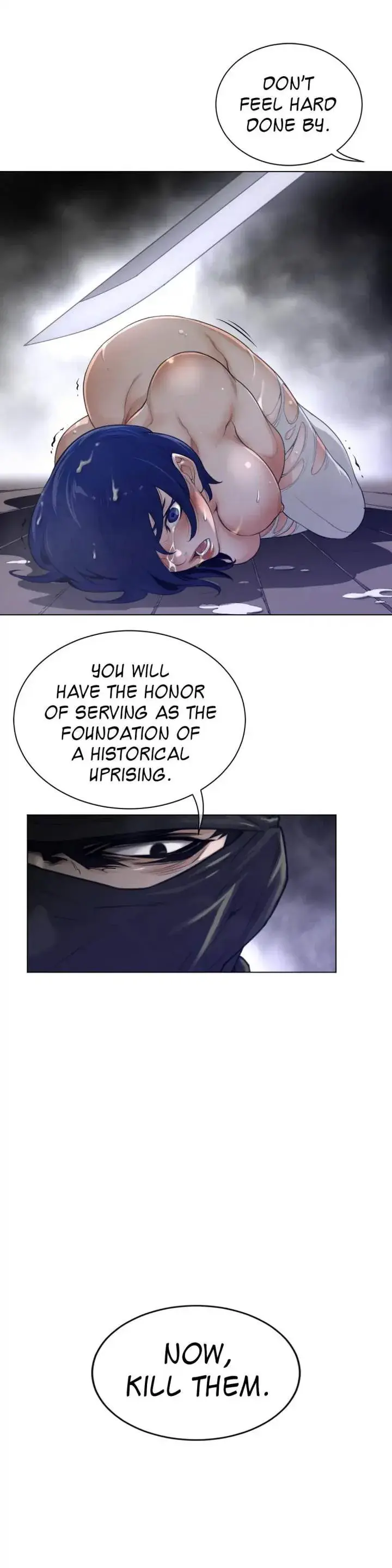 Perfect Half Episode 84 - Page 18