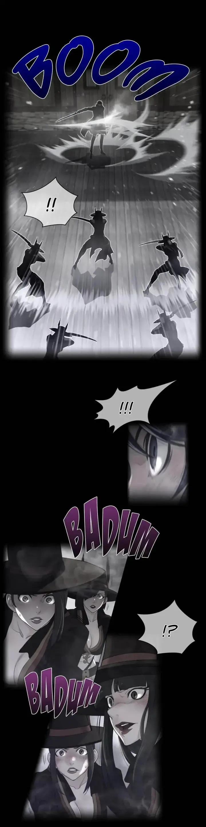 Perfect Half Episode 84 - Page 2