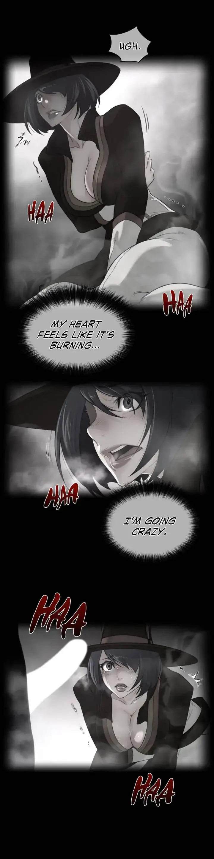 Perfect Half Episode 84 - Page 3