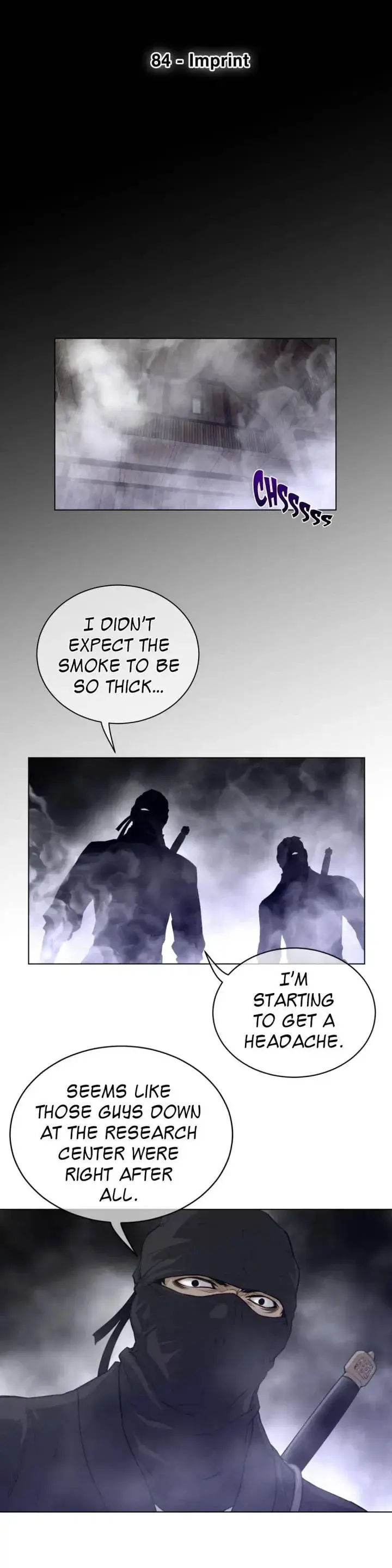 Perfect Half Episode 84 - Page 5