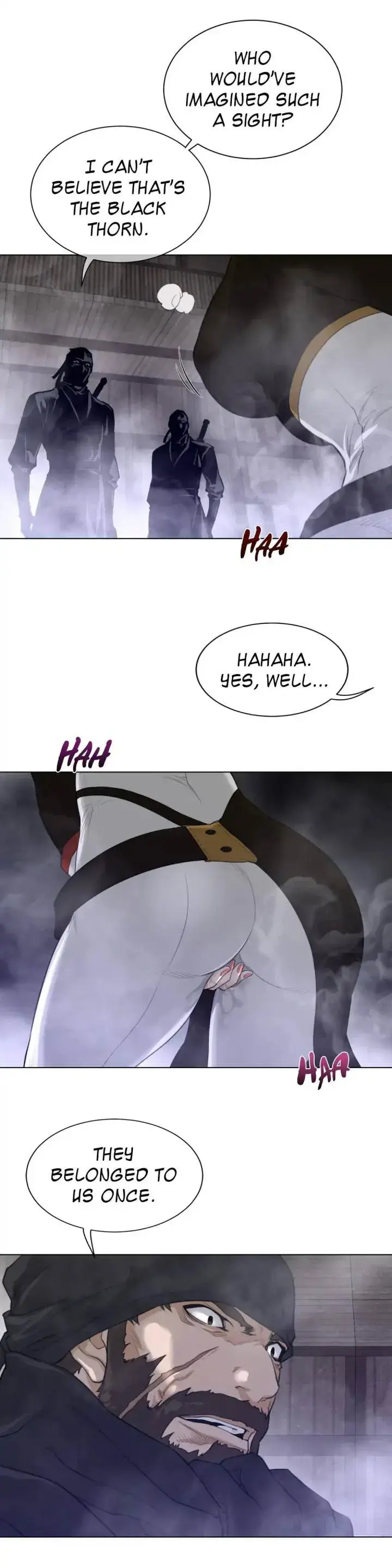 Perfect Half Episode 84 - Page 6