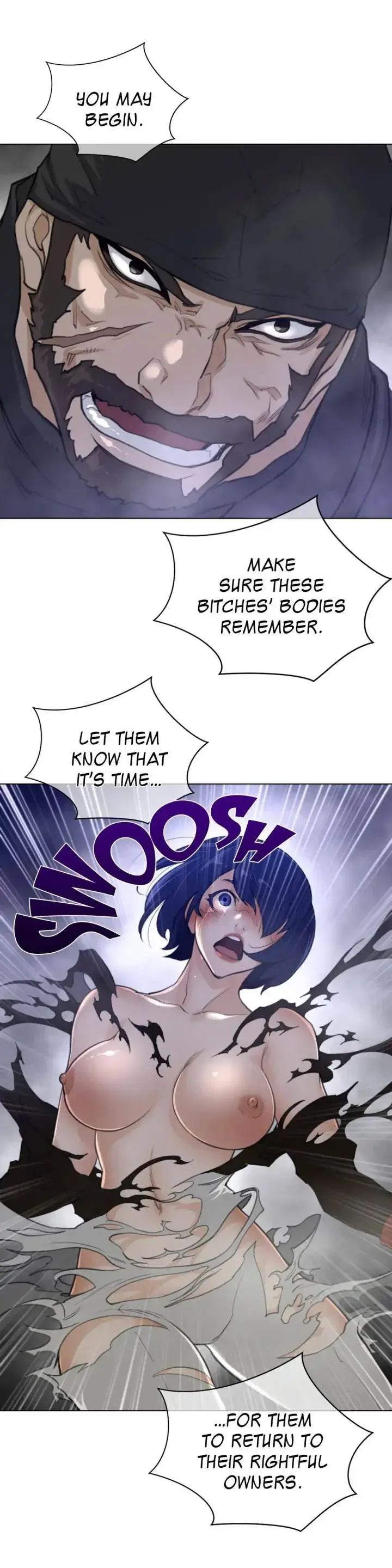 Perfect Half Episode 84 - Page 7