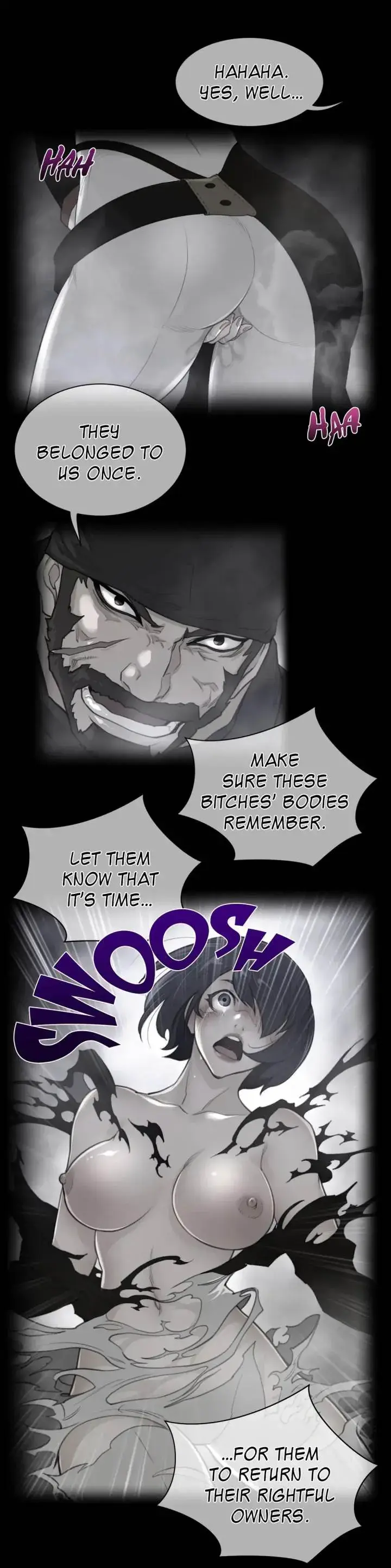 Perfect Half Episode 85 - Page 1