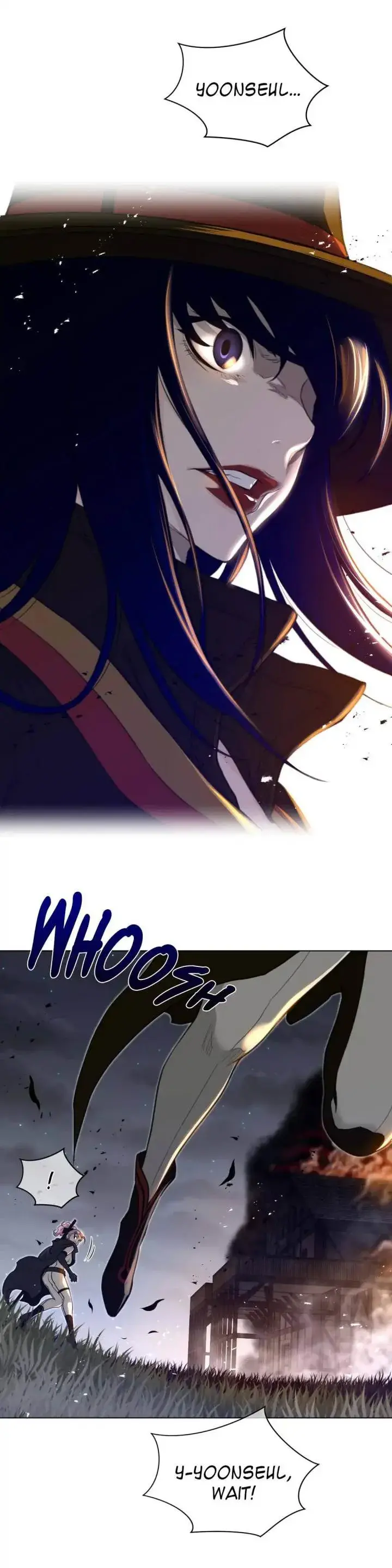 Perfect Half Episode 85 - Page 12