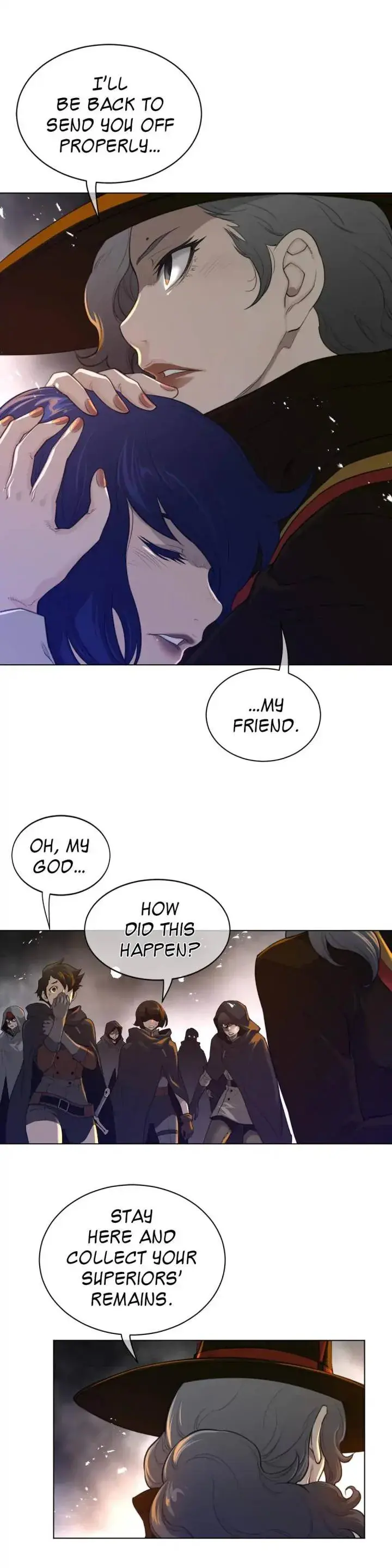 Perfect Half Episode 85 - Page 15