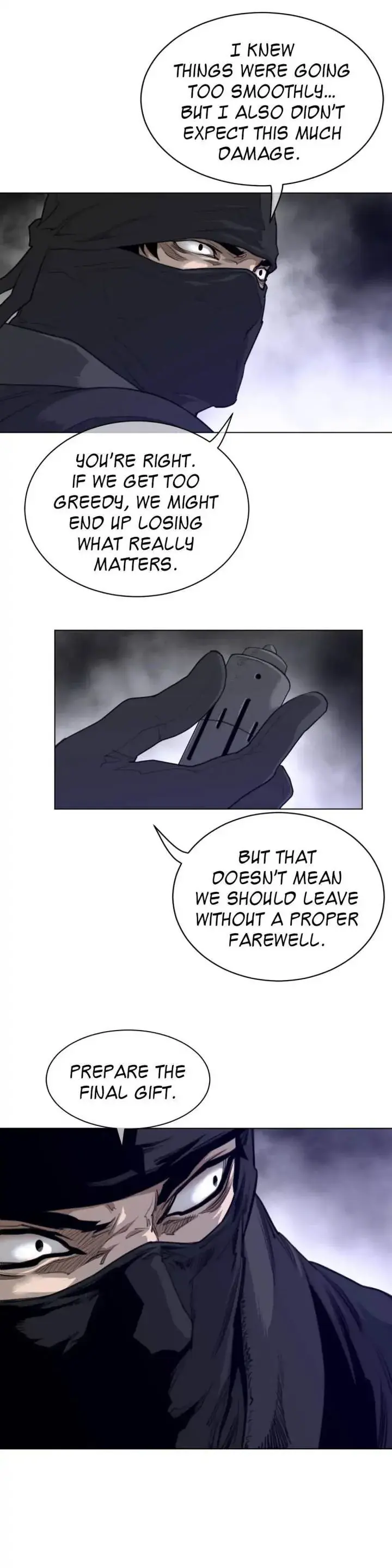 Perfect Half Episode 86 - Page 17