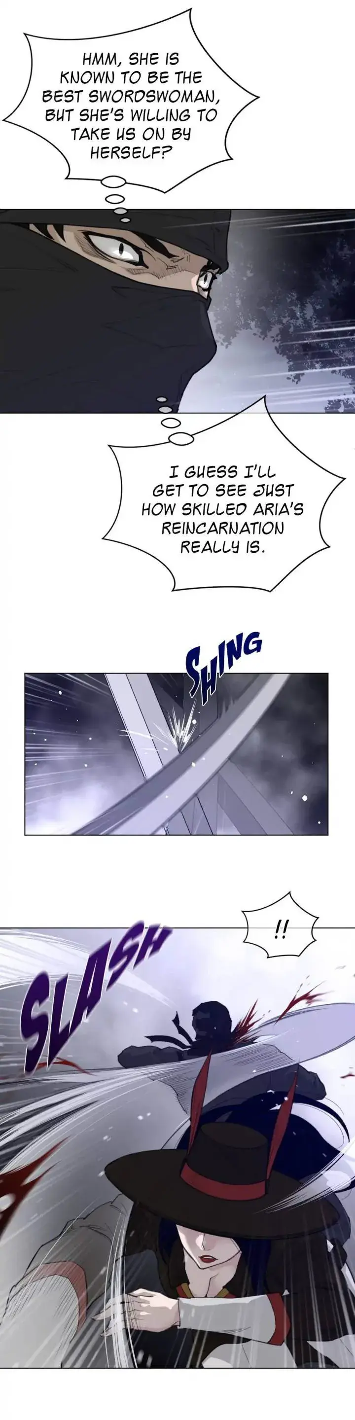 Perfect Half Episode 86 - Page 7