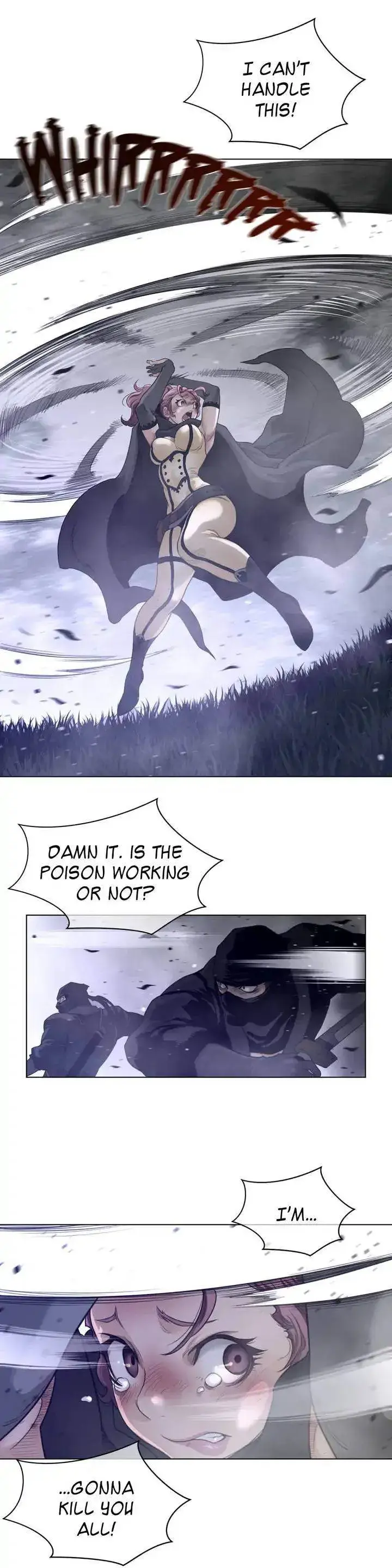 Perfect Half Episode 87 - Page 14