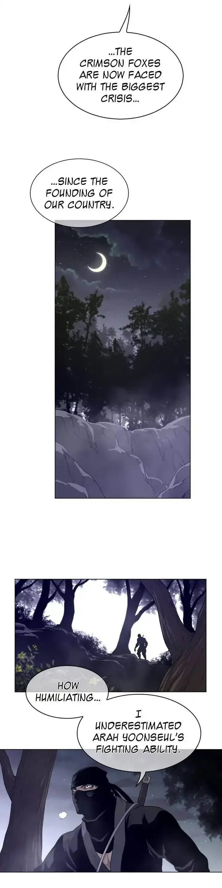 Perfect Half Episode 87 - Page 21