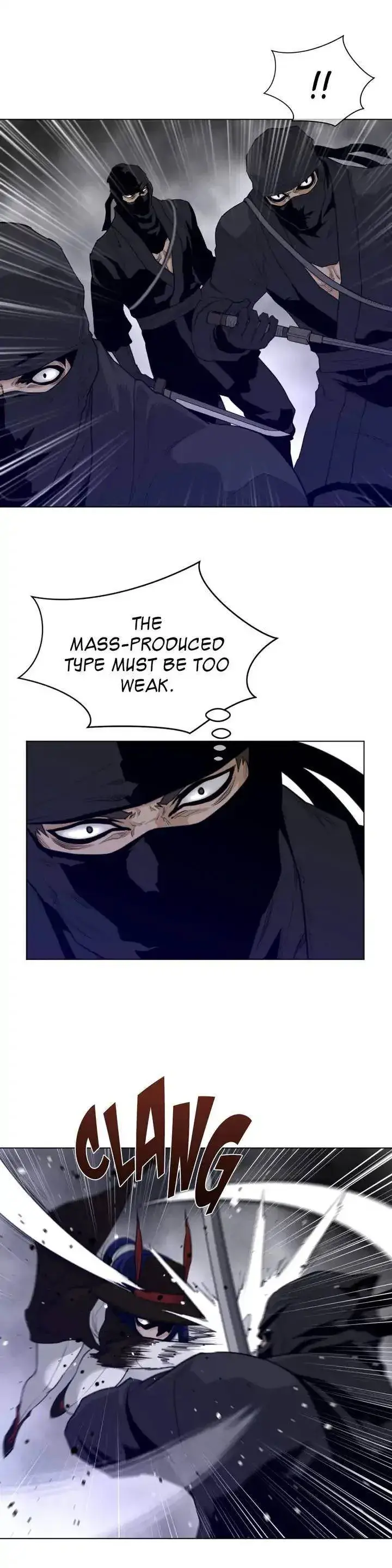 Perfect Half Episode 87 - Page 7