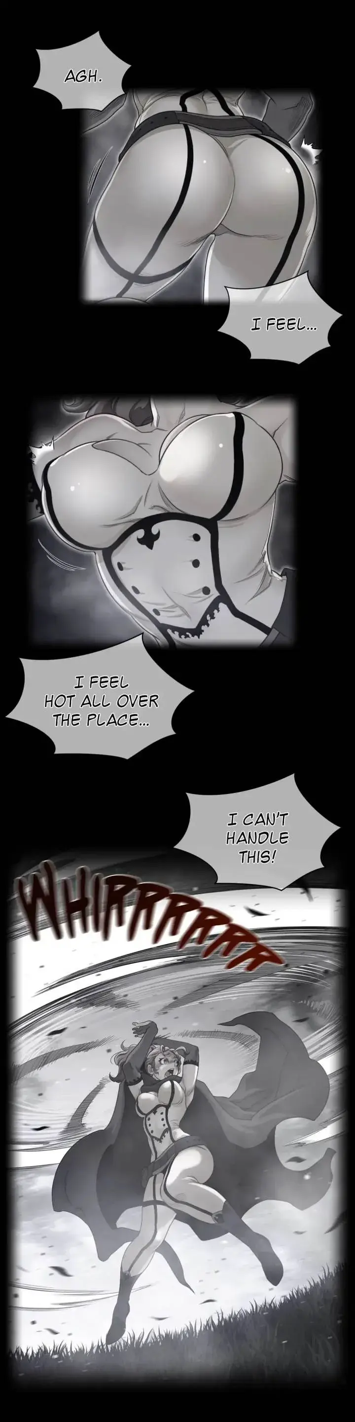 Perfect Half Episode 88 - Page 1