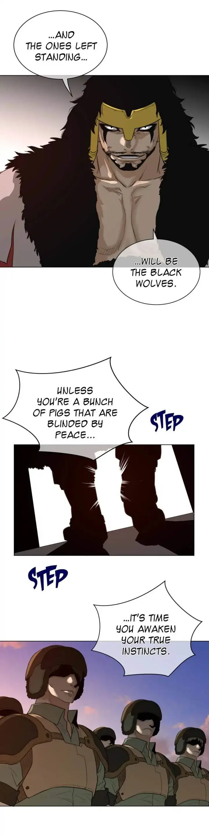 Perfect Half Episode 88 - Page 16