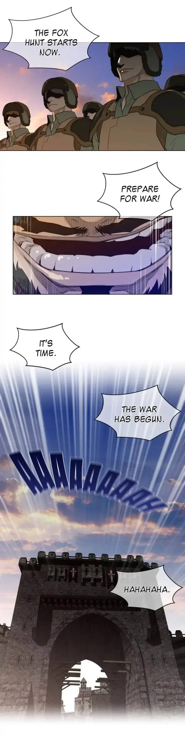 Perfect Half Episode 88 - Page 17