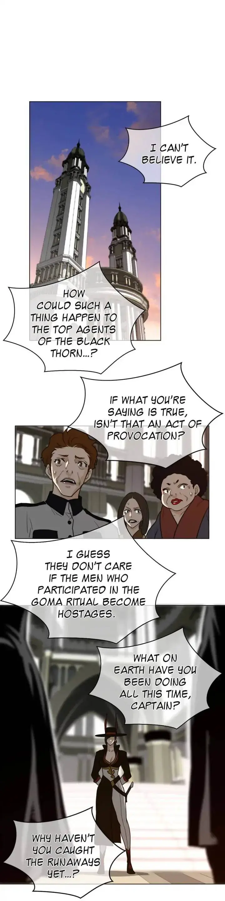 Perfect Half Episode 88 - Page 18