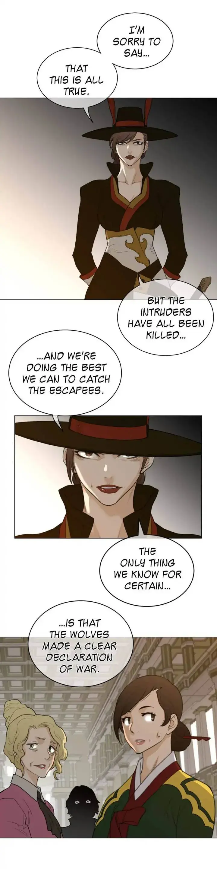 Perfect Half Episode 88 - Page 19