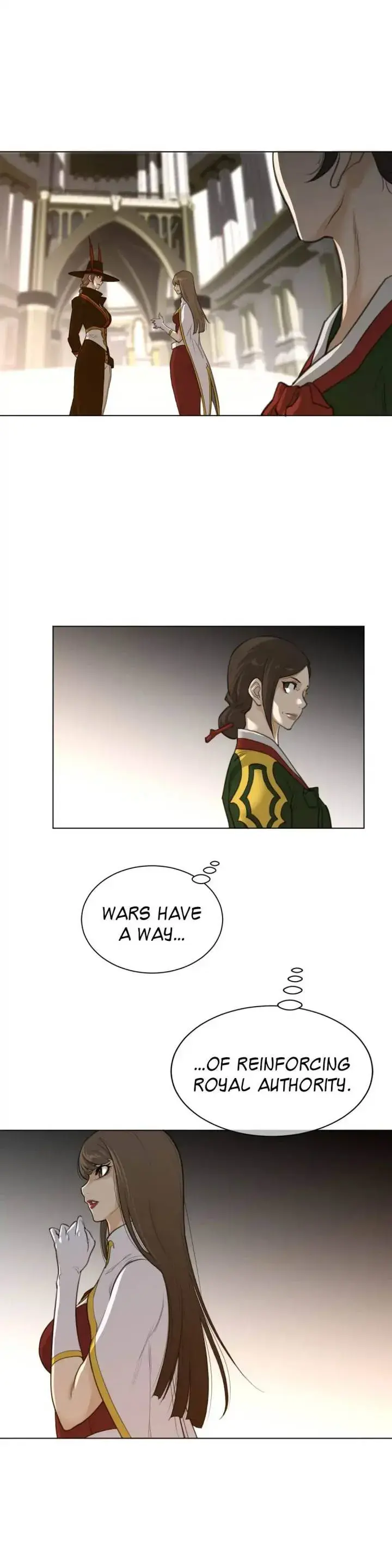 Perfect Half Episode 88 - Page 22
