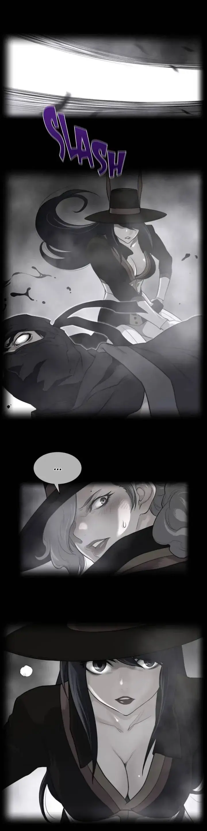 Perfect Half Episode 88 - Page 3