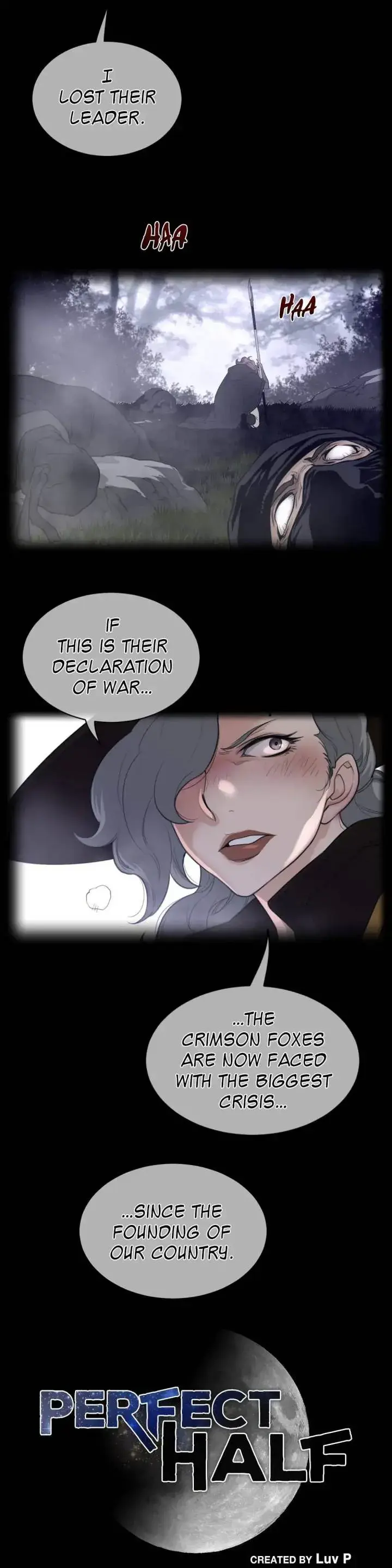 Perfect Half Episode 88 - Page 4