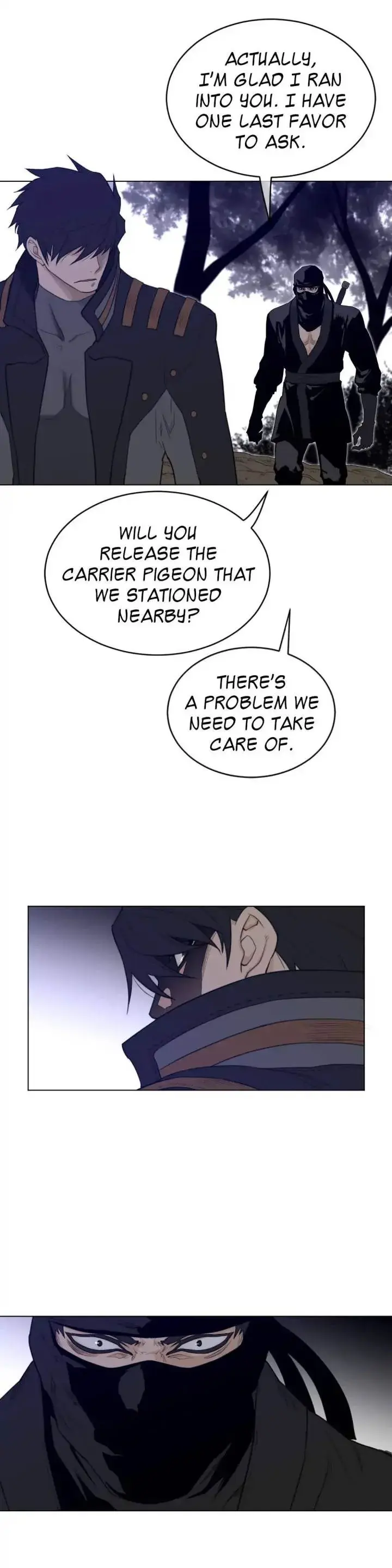Perfect Half Episode 88 - Page 6