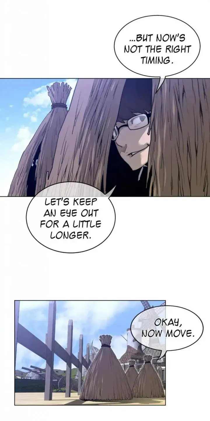 Perfect Half Episode 89 - Page 16