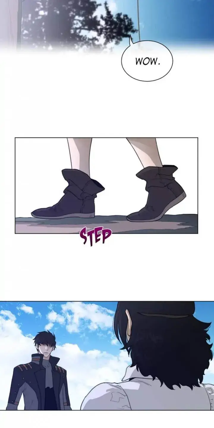 Perfect Half Episode 89 - Page 26