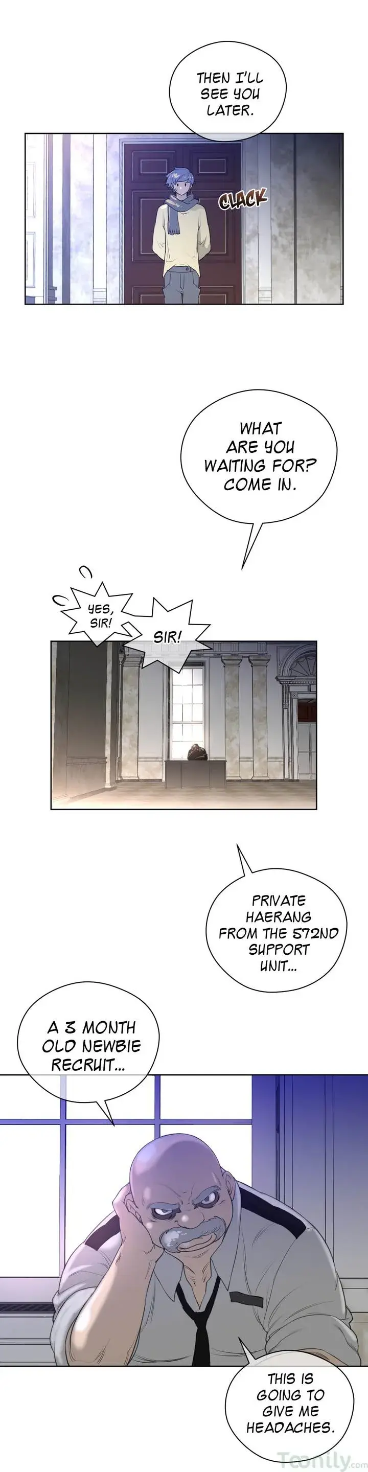 Perfect Half Episode 9 - Page 10