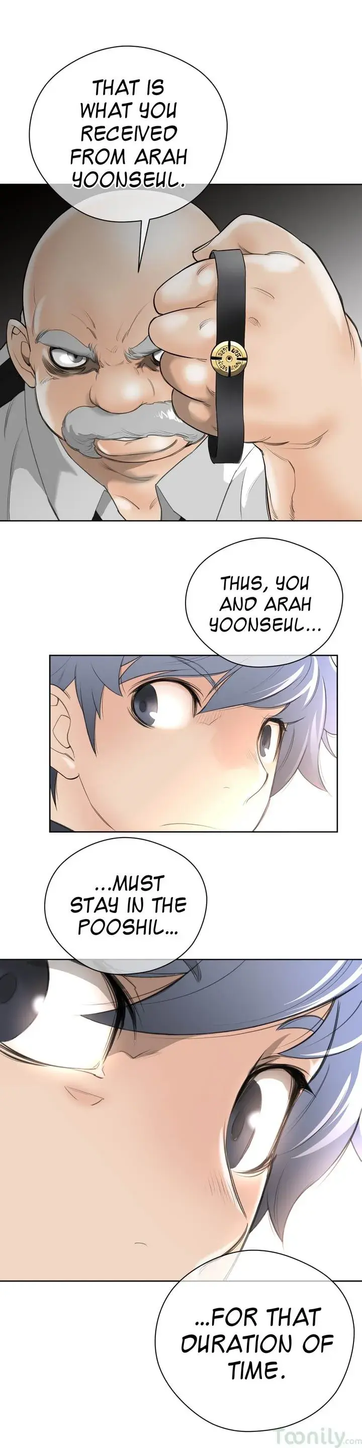 Perfect Half Episode 9 - Page 15