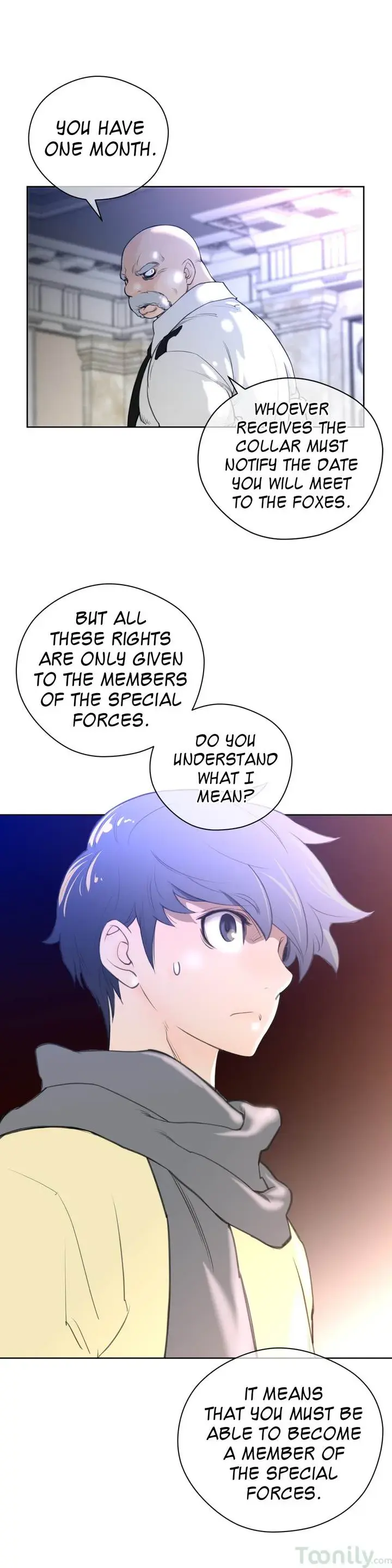 Perfect Half Episode 9 - Page 17