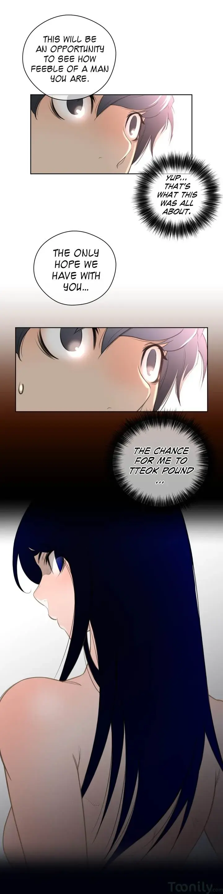 Perfect Half Episode 9 - Page 18