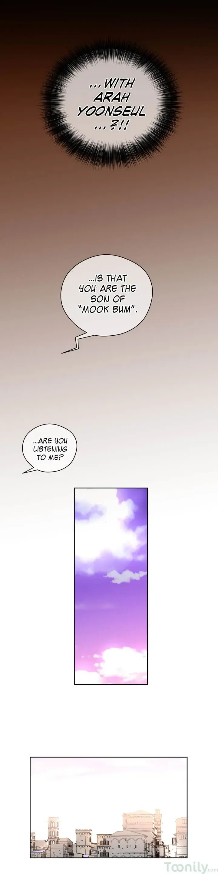 Perfect Half Episode 9 - Page 19