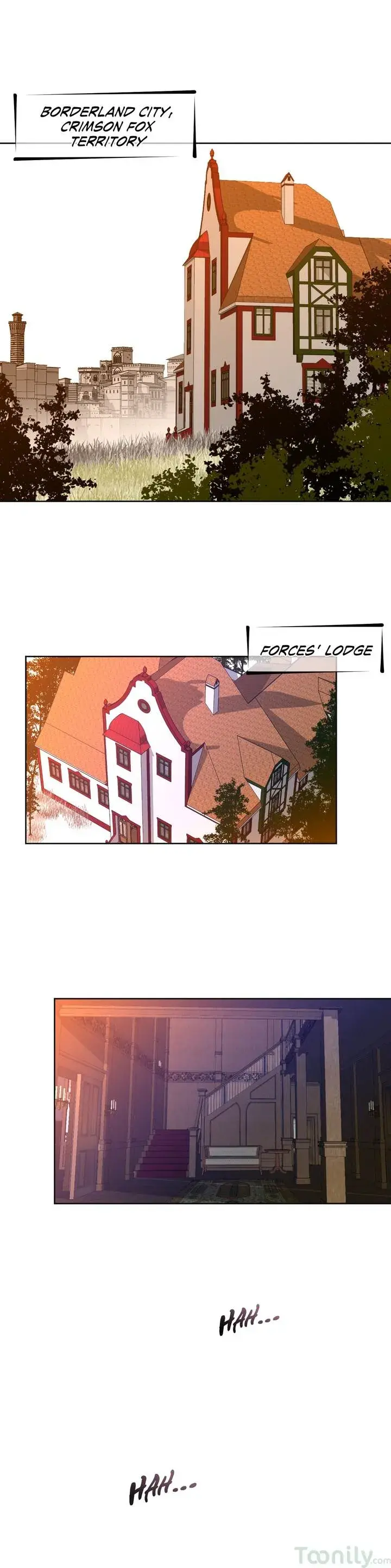 Perfect Half Episode 9 - Page 20