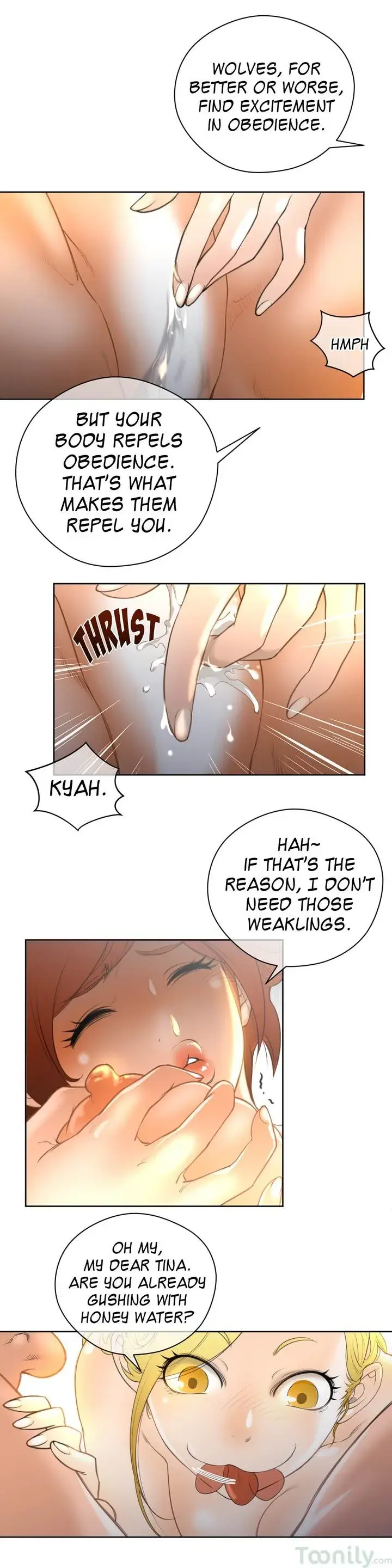 Perfect Half Episode 9 - Page 26