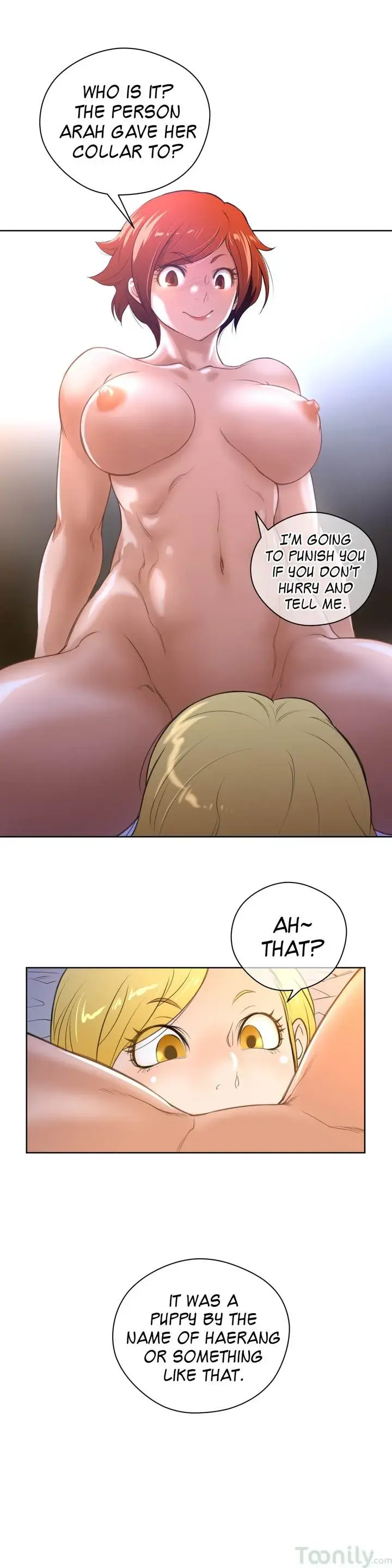 Perfect Half Episode 9 - Page 28