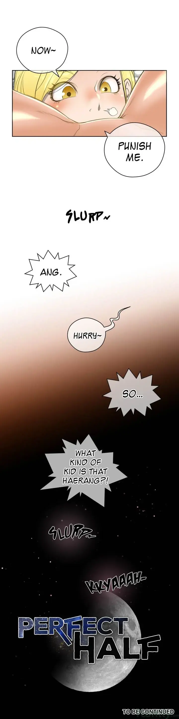 Perfect Half Episode 9 - Page 30
