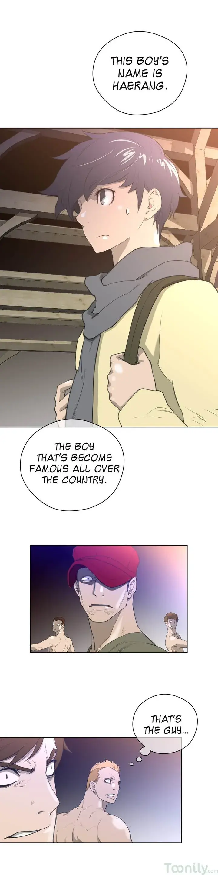 Perfect Half Episode 9 - Page 6