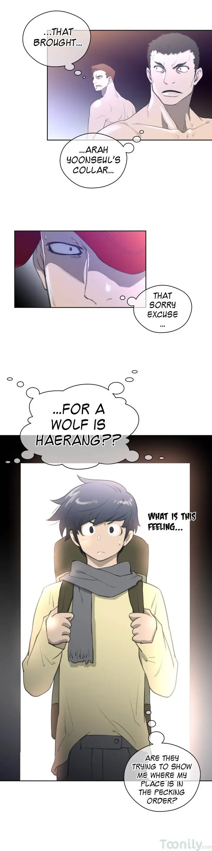 Perfect Half Episode 9 - Page 7