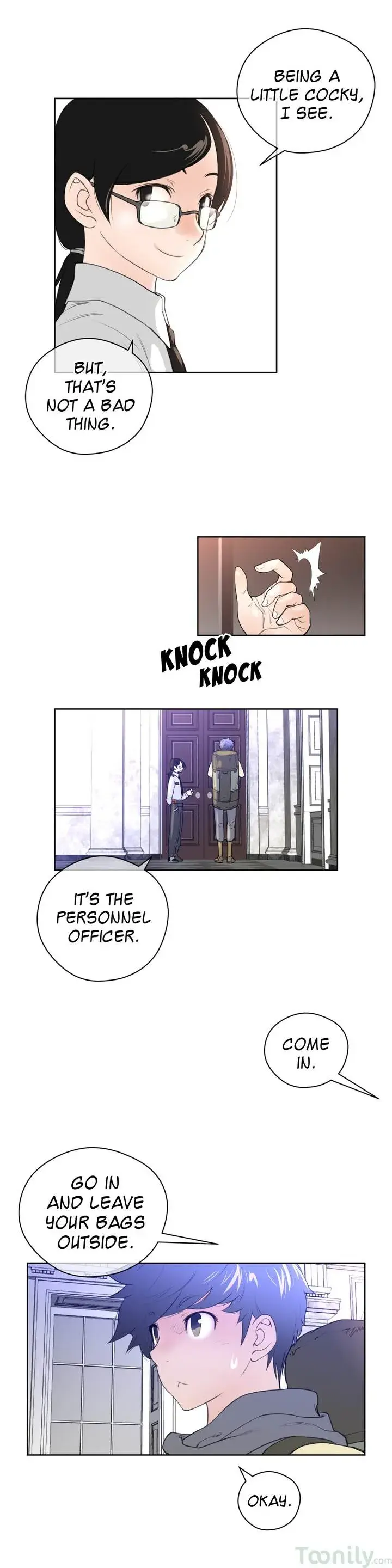 Perfect Half Episode 9 - Page 9