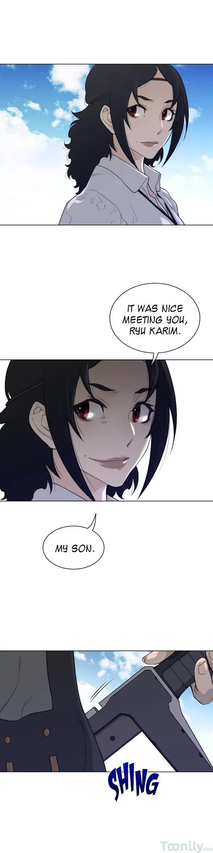 Perfect Half Episode 90 - Page 10