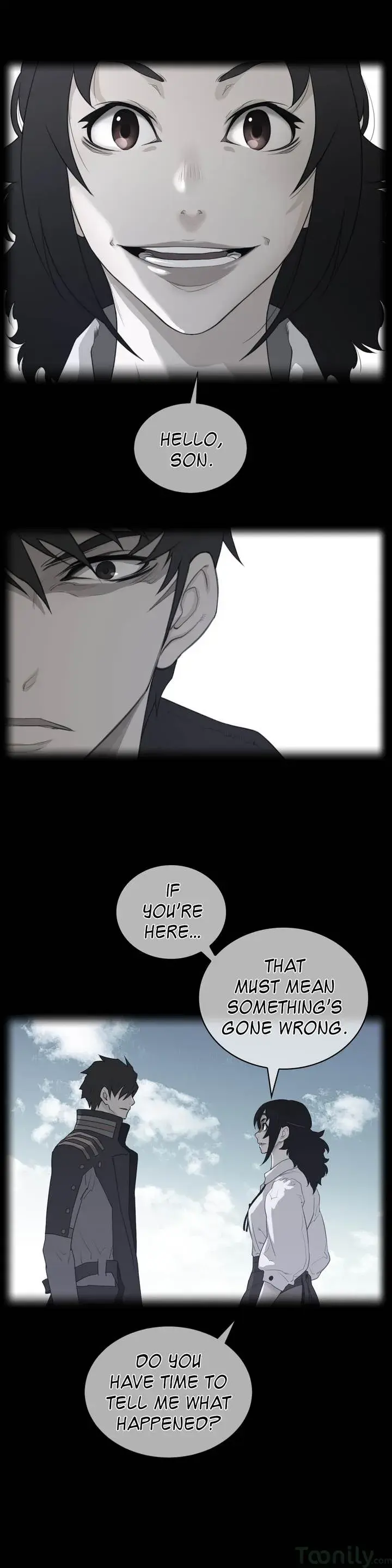 Perfect Half Episode 90 - Page 2